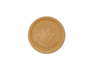 Esprit Provence Rastlinné mydlo bez palmového oleja BIO Bambucké maslo 100 g