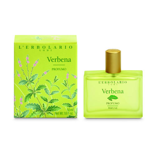 Verbena Parfum 50 ml
