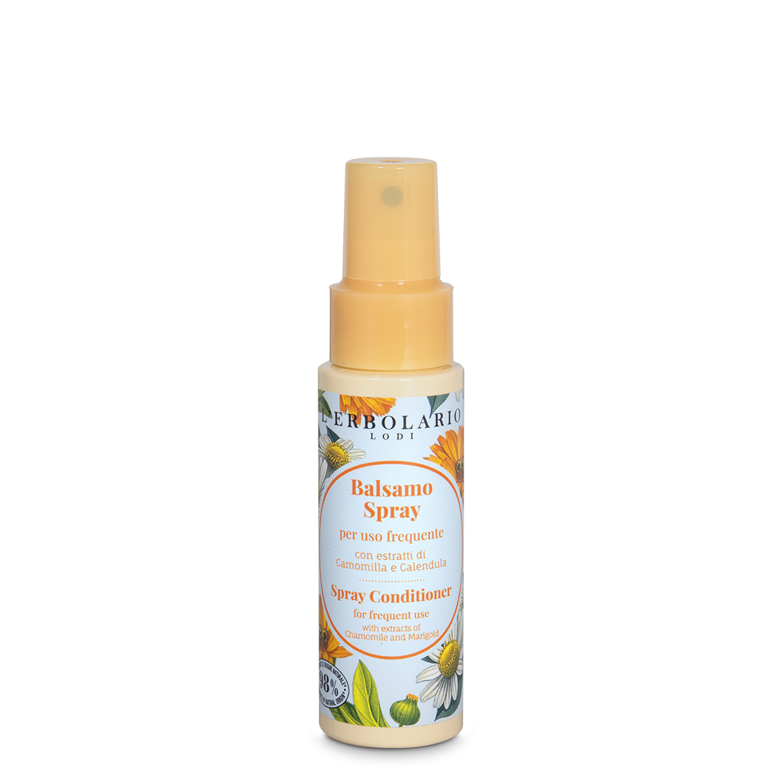 Ekorutina Balzam v spreji na časté použitie 60 ml
