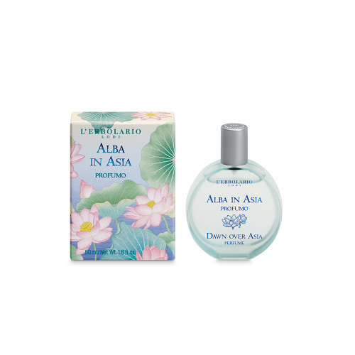 Alba in Asia Parfum 50 ml