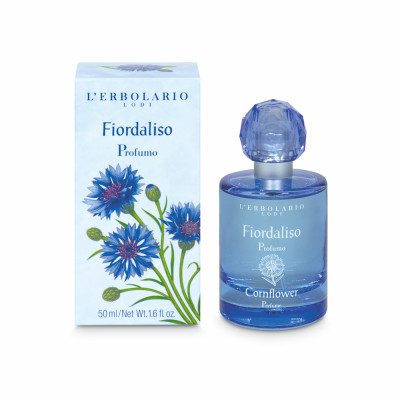 Fiordaliso Parfum L Erbolario