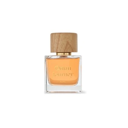 Oman Journey Intense, Unisex parfémovaná voda, 100 ml