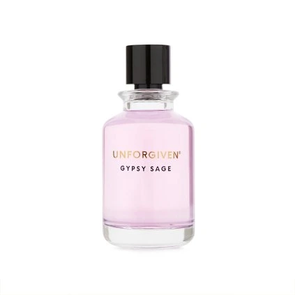 Paris Blue Unforgiven  Gypsy Sage, Unisex parfémová voda, 100 ml