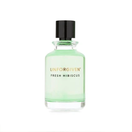 Paris Bleu Unforgiven Fresh Hibiscus, Unisex parfémová voda, 100 ml