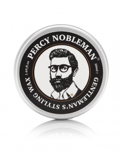 Percy Nobleman univerzálny stylingový vosk na vlasy a fúzy  50 ml