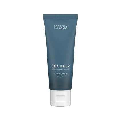 Scotish fine Soaps  Sea Kelp, Sprchový gel, 75 ml