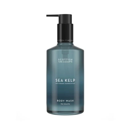 Scotish fine Soaps  Sea Kelp, Sprchový gel, 300 ml