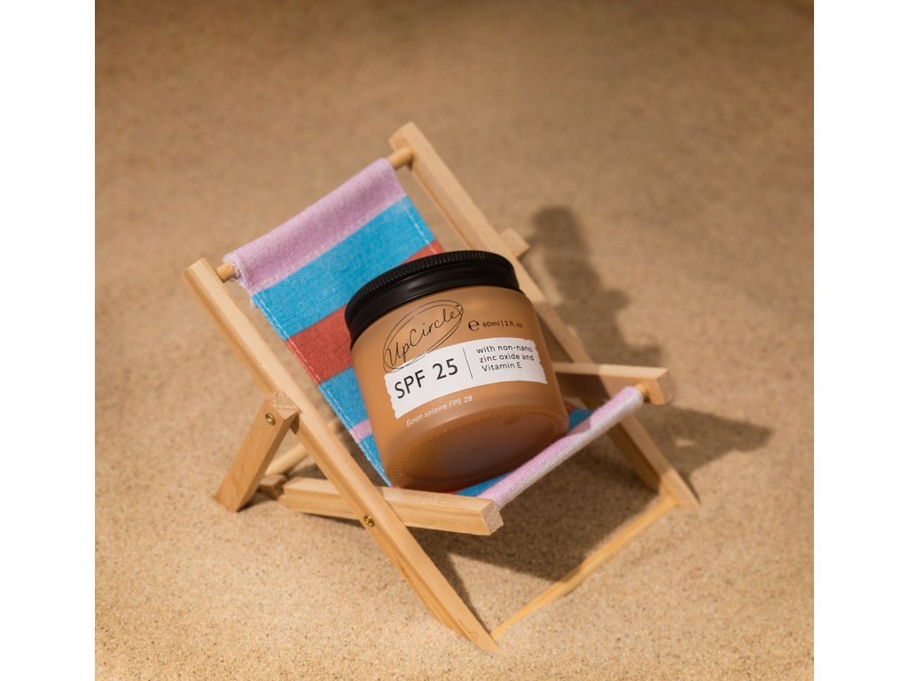 Denný krém s UV filtrami SPF50 Denný krém s UV filtrami SPF50