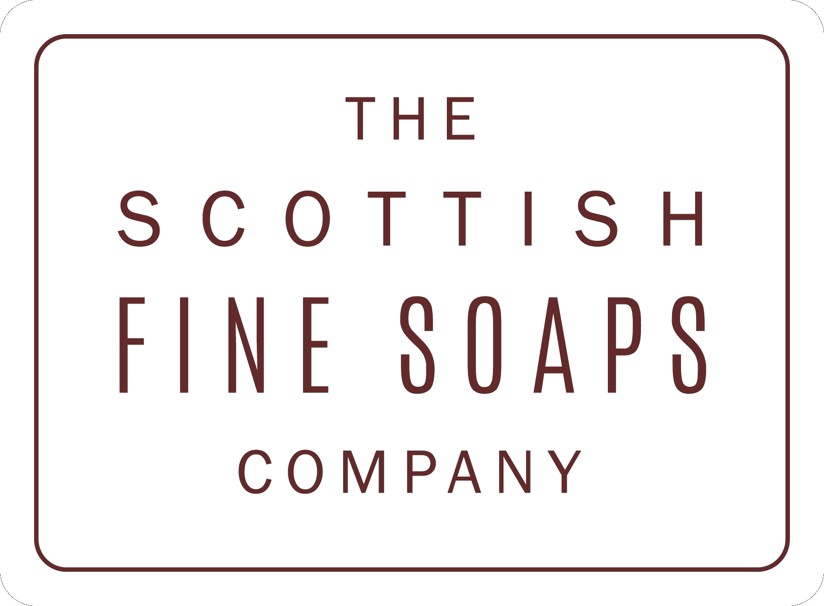 SCOTISH FINE SOAP