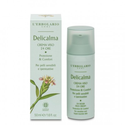 DELICALMA DELICALMA