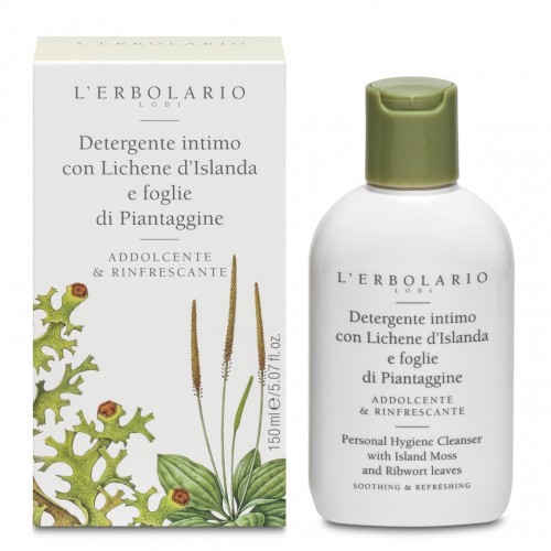 L Erbolario Intímna hygiena L Erbolario Intímna hygiena