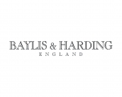 BAYLIS & HARDING 