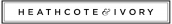 HEATHCOTE & IVORY HEATHCOTE & IVORY