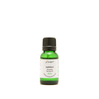 BIO KADIDLO esenciálny olej 15ml