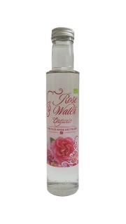 BIO Ružová voda, sklo 250 ml The Old Rose Destilery