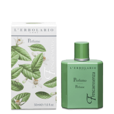 L'Erbolario Frescaesenza Parfum unisex 50 ml