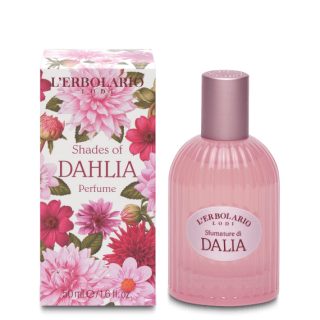 L'Erbolario Sfumature di Dalia Dámsky parfum 50 ml