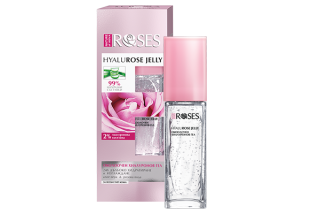 AGIVA ROSES Hyaluronový gél na očné okolie HYALUROSE JELLY 40 ml