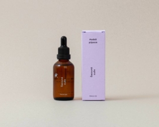 Čarovná ruža Pleťový olej 50 ml