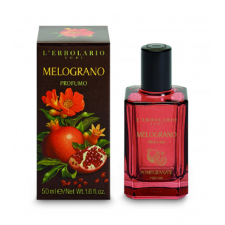 Erbolario Melograno Parfum 50 ml