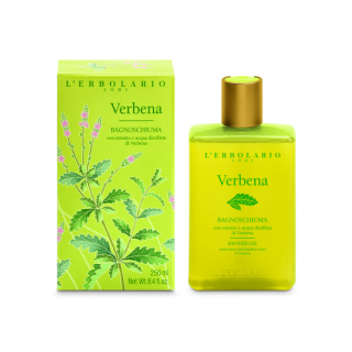 Verbena Sprchový gel 250  ml