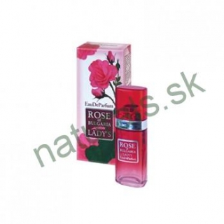 BIOFRESH ROSE OF BULGARIA PARFUM 50 ml-Ruža