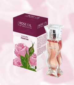 Regina Floris - Luxury Parfum dámsky 50 ml Ruža