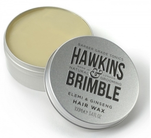HAWKINS & BRIMBLE Pánsky vosk na vlasy, 100 ml