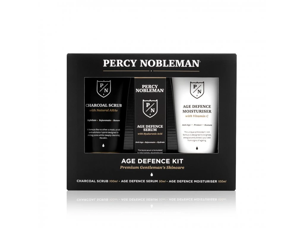 PÁNSKA KOZMETIKA, HOLENIE