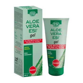 ALOE VERA GÉL