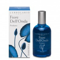 L'Erbolario Fiore dell'Onda Dámsky parfum 50 ml