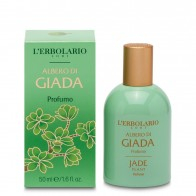 L'Erbolario Albero di Giada Dámsky parfum 50 ml